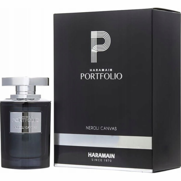 Al Haramain Al Haramain Portfolio Neroli Canvas edp 75ml