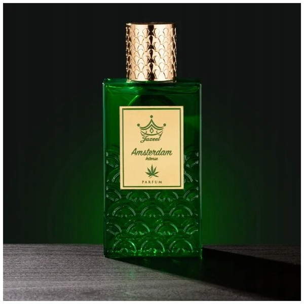 Chloe JAZEEL Amsterdam Intense Parfum sprej 100ml
