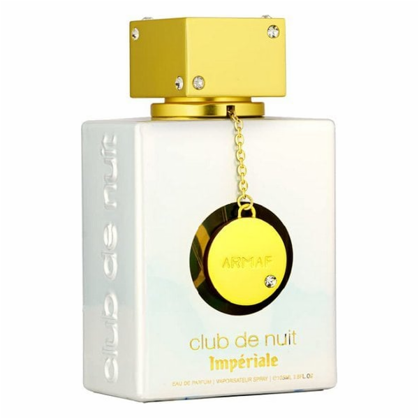 Armaf Club De Nuit White Imperiale Edp 200ml