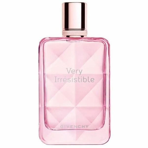 Givenchy Very Irresistible EDT sprej 80ml