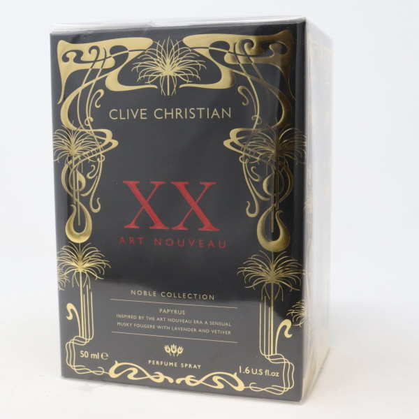 NoName CLIVE CHRISTIAN Noble Collection XX Art Nouveau Pa...