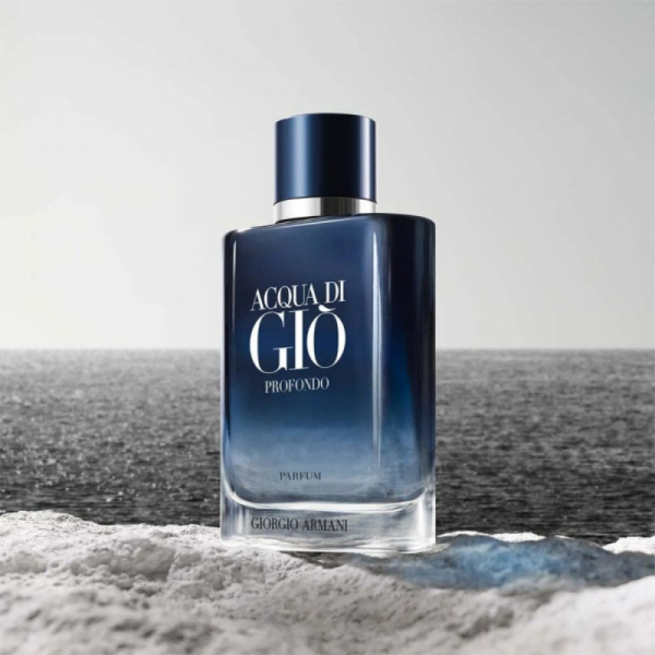 Giorgio Armani Parfém Giorgio Armani Acqua di Gio Profond...