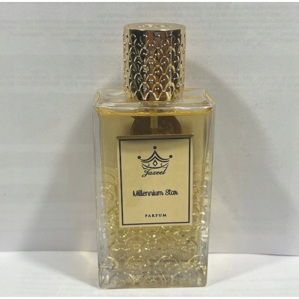 JAZEEL Millennium Star Parfum sprej 100ml