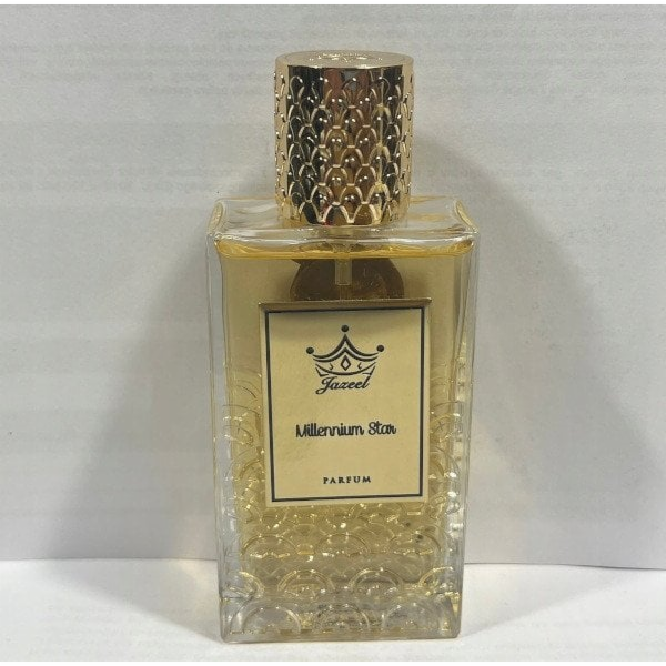 JAZEEL Millennium Star Parfum sprej 100ml