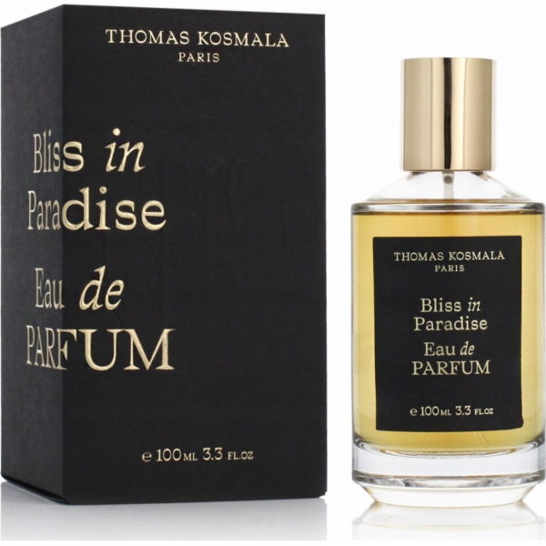 Triton Parfém unisex Thomas Kosmala EDP Bliss In Paradise...