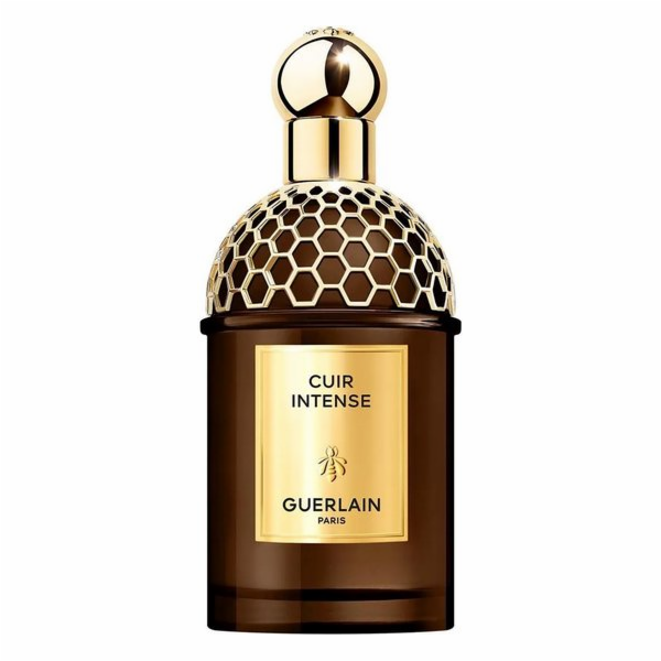 Guerlain Absolus Allegoria Cuir Intense EDP sprej 125ml