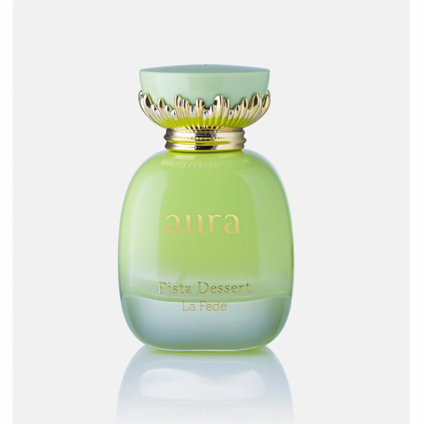 NoName LA FEDE Aura Pista Desert EDP sprej 100ml