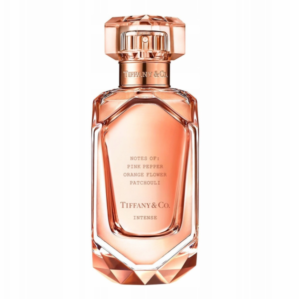 Tiffany & Co. Rose Gold Intense Edp 75ml