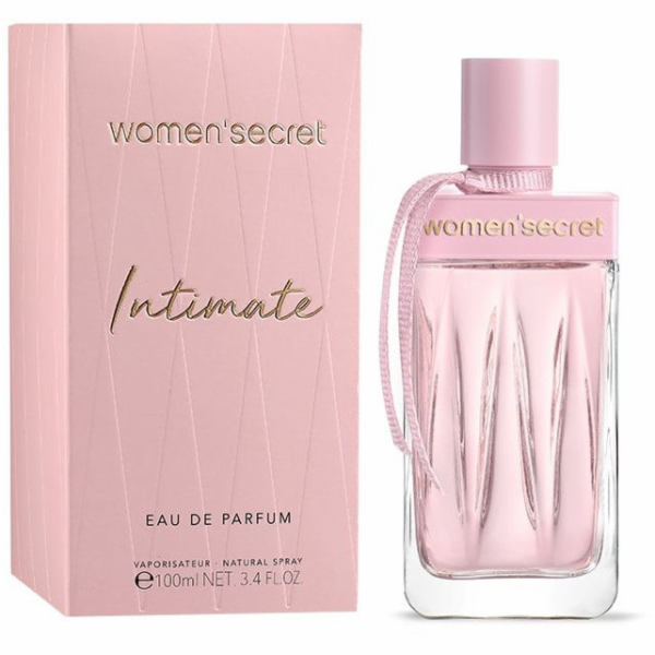 WOMEN'SECRET Intimní parfémovaná voda ve spreji 100 ml