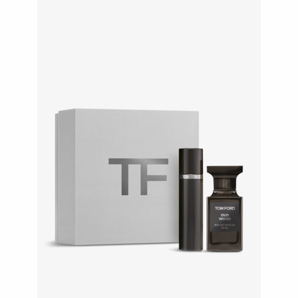 Tom Ford SADA Oud Wood EDP 50ml + EDP 10ml