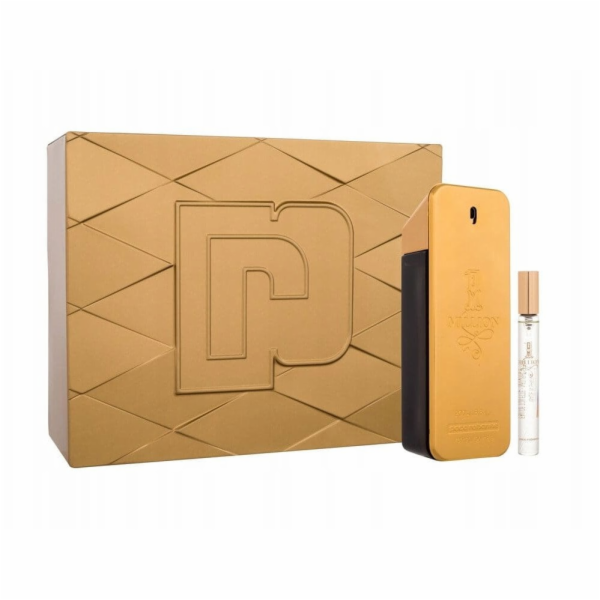 Paco Rabanne SET 1 milion EDT 200ml + EDT 10ml
