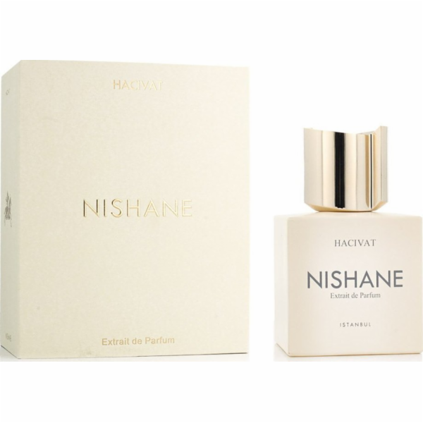 Nishane parfém Unisex Nishane Hacivat 100 ml