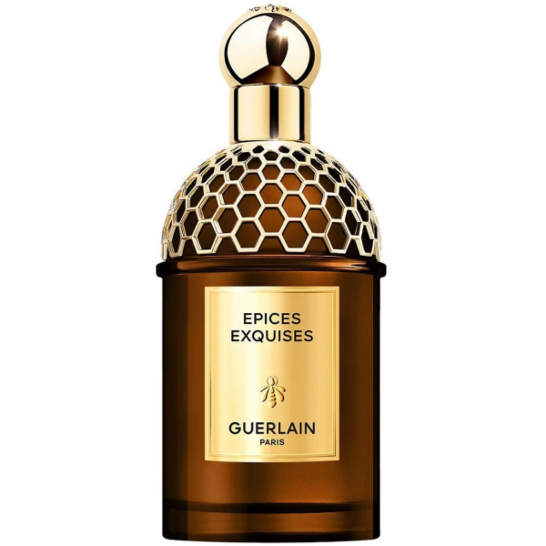 Guerlain Absolus Allegoria Epices Exquises EDP sprej 125ml