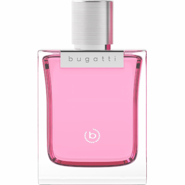 Sirowa BUGATTI Bella Donna Rose parfémovaná voda 60 ml