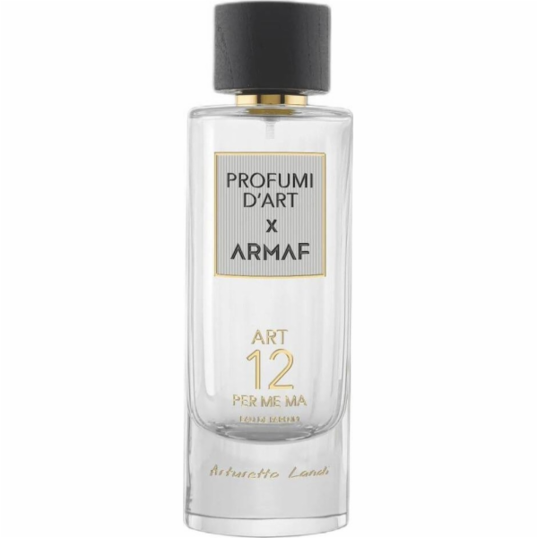 Armaf Art 12 Per Me Ma EDP 105ml