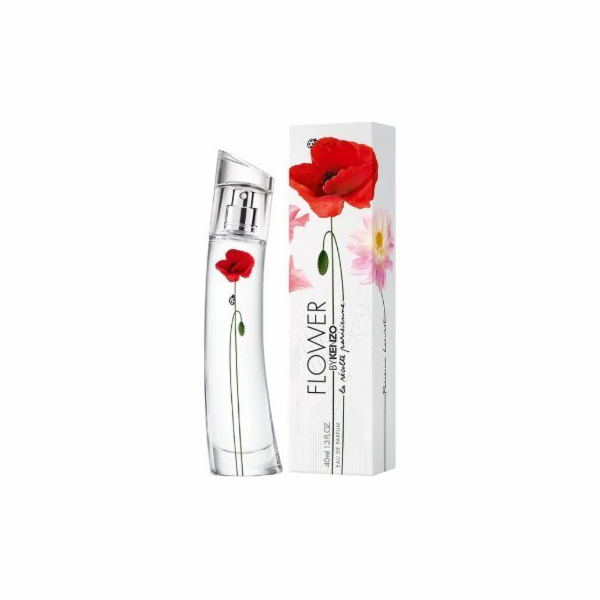 Kenzo Parfémovaná voda Flower od Kenzo La Recolte Parisie...