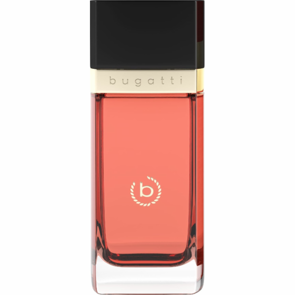 Sirowa BUGATTI Eleganza Ambra Eau de Parfum 60 ml