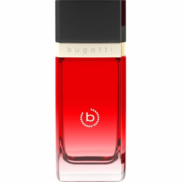 Sirowa BUGATTI Eleganza Rosa Eau de Parfum 60 ml