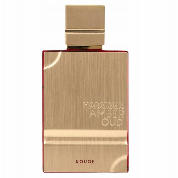 Al Haramain Amber Oud Rouge EDP parfémované vanduo unisex...