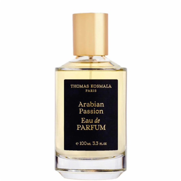 Thomas Kosmala Arabian Passion parfémovaná voda ve spreji...