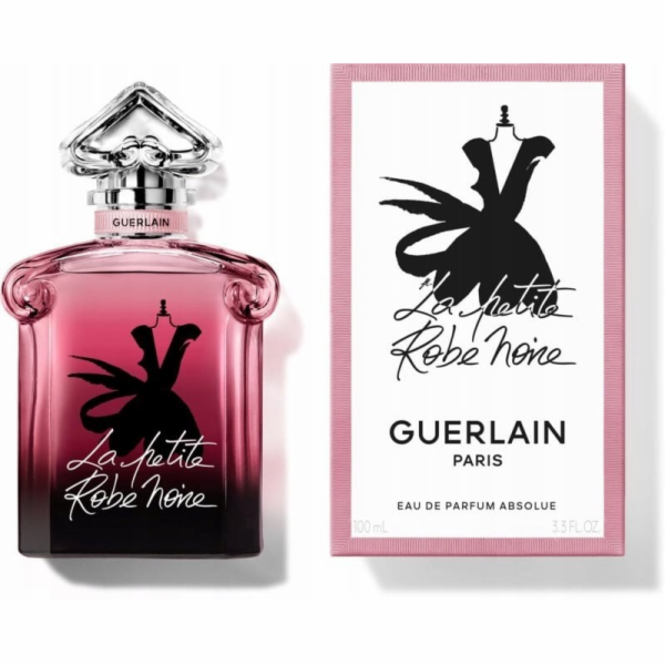 Guerlain La Petite Robe Noire Absolue EDP 100ml