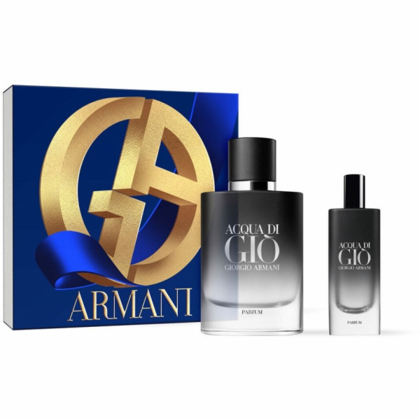 Giorgio Armani Acqua Di Gio Homme Dárková sada (Parfémova...