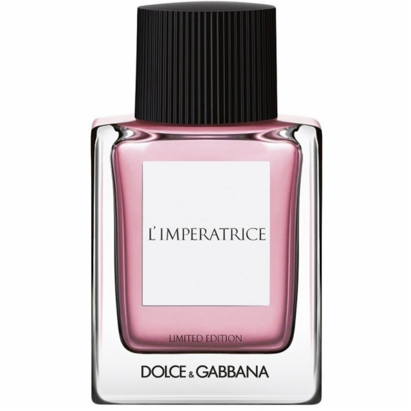 Dolce & Gabbana DOLCE&GABBANA L'Imperatrice Limited Editi...