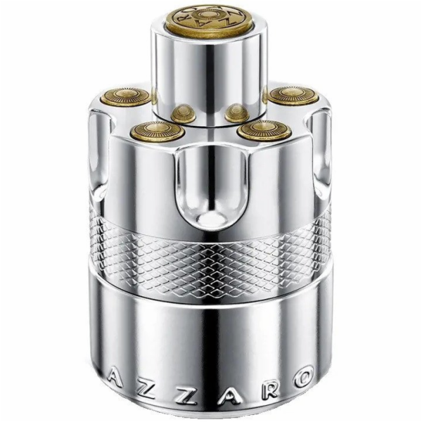 Azzaro Wanted EDP 50ml