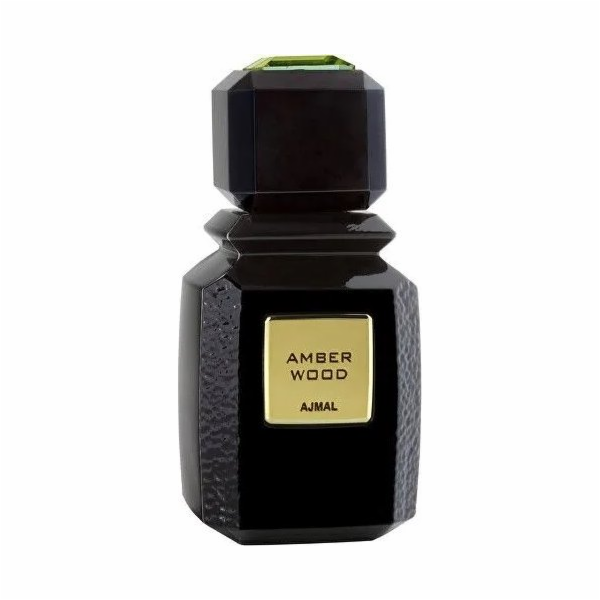Ajmal Amber Wood EDP U 50ml