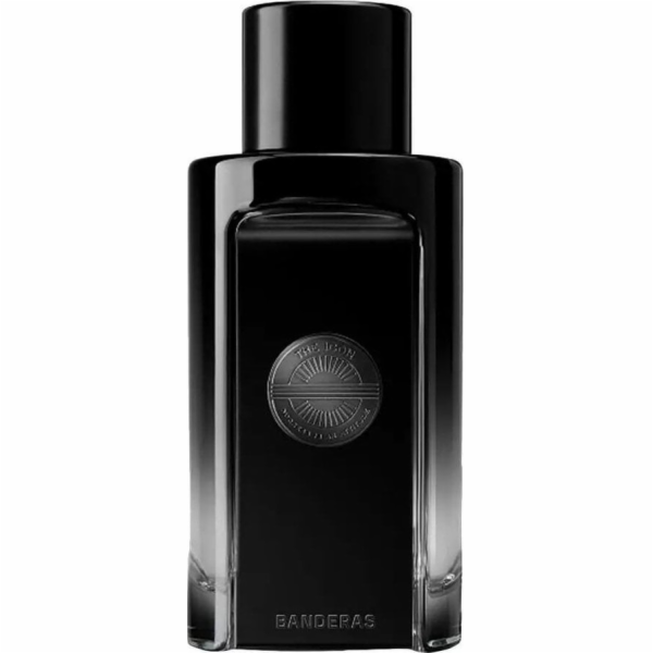 Antonio Banderas The Icon EDP parfémy vanduo vyrams, 100 ml