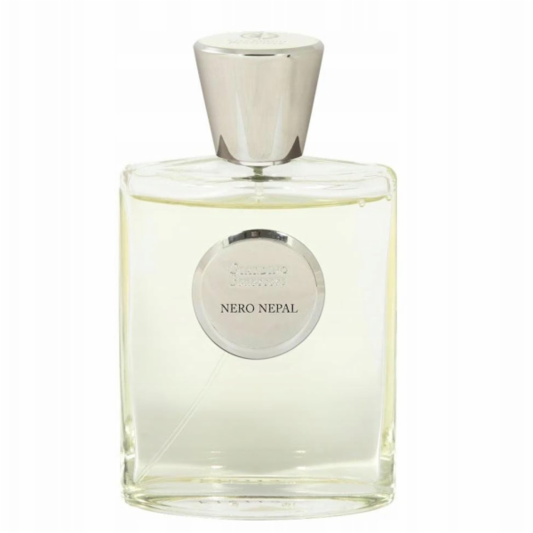 GIARDINO BENESSERE Nero Nepal EDP sprej 100ml