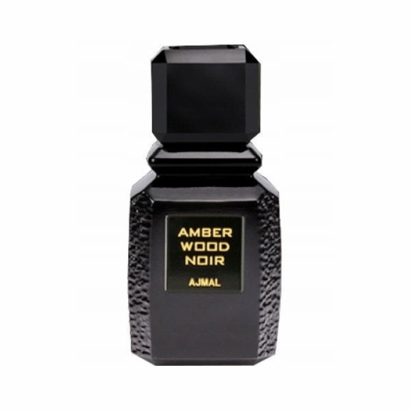 AJMAL Amber Wood Noir EDP sprej 50ml
