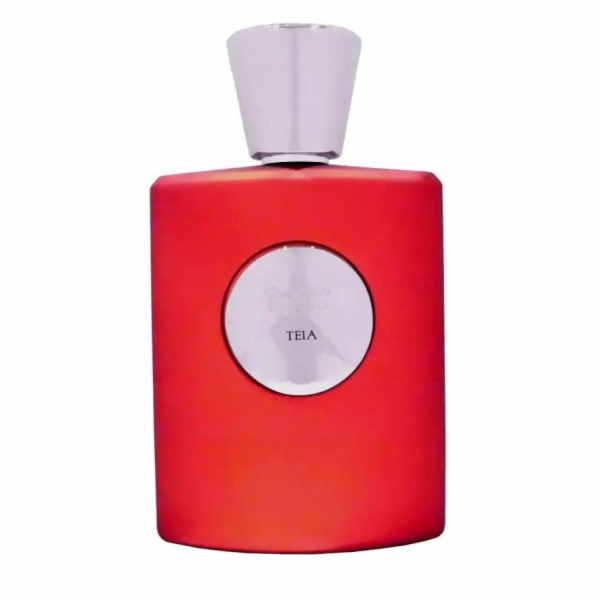 Giordano Amaro GIARDINO BENESSERE Teia Extrait De Parfum ...