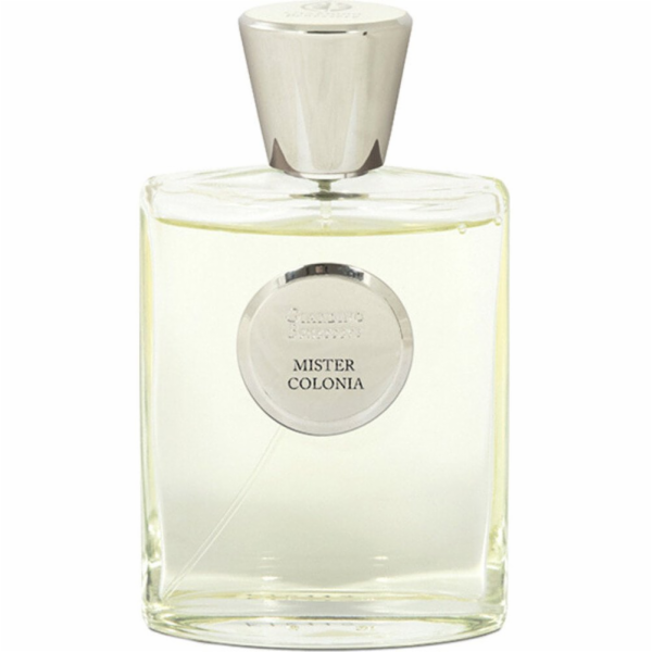 GIARDINO BENESSERE Mister Colonia EDP sprej 100ml