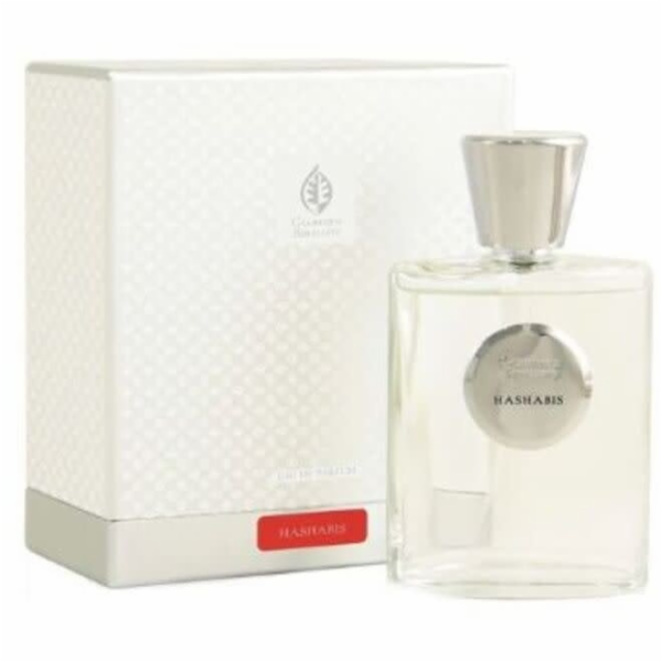 GIARDINO BENESSERE Hashabis EDP sprej 100ml