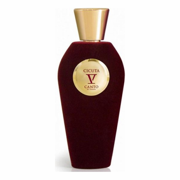 Tiziana Terenzi V Canto Cicuta EDP 100ml