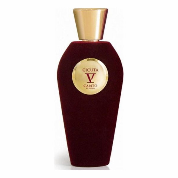 Tiziana Terenzi V Canto Cicuta EDP 100ml