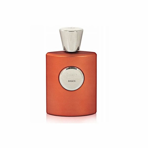 Giordano Amaro GIARDINO BENESSERE Dasos Extrait De Parfum...