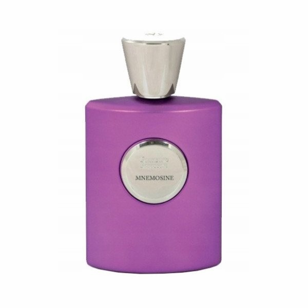Giordano Amaro GIARDINO BENESSERE Mnemosine Extrait De Pa...