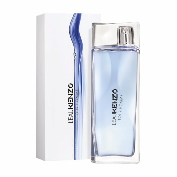 Kenzo L'Eau Kenzo Pour Homme EDT sprej 100ml