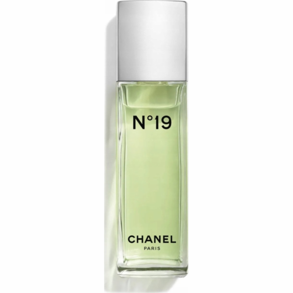 Chanel No. 19 Edt Spray - 100 ml