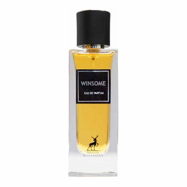 Lattafa Maison Alhambra Winsome EDP 90ml