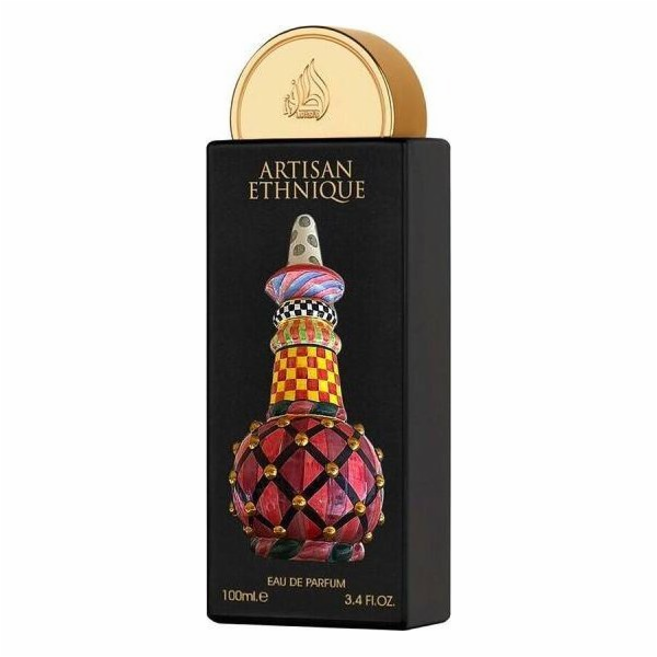 Lattafa Artisan Ethnique EDP 100ml