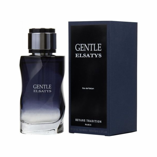 Reyane Tradition Elsatys Homme Intenso EDP 100 ml
