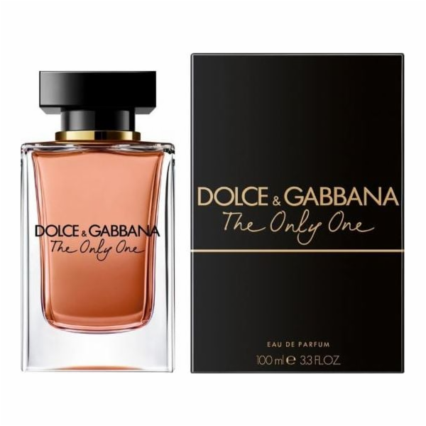 Dolce & Gabbana The Only One EDP 100 ml