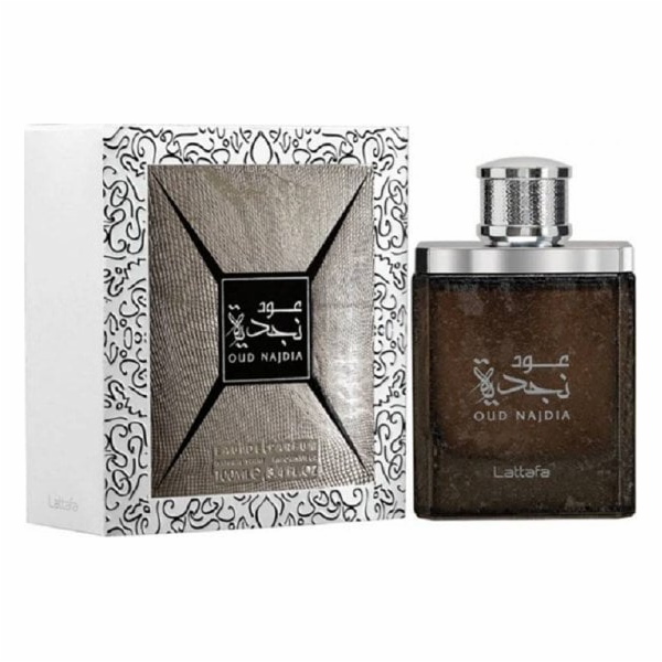 Lattafa Lattafa Oud Najdia EDP 100ml