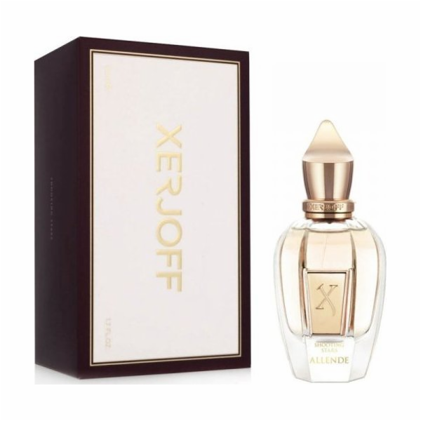 Xerjoff Unisex parfém Xerjoff Shooting Stars Allende (50 ml)