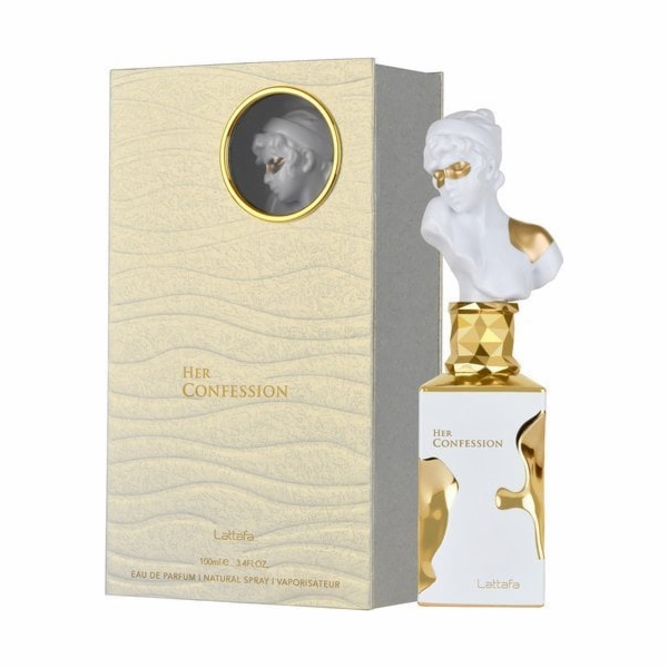Lattafa Parfum Her Confession EDP 100ml