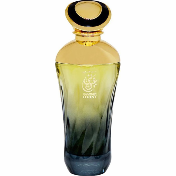 Al Haramain AL HARAMAIN Oyuny EDP sprej 100ml