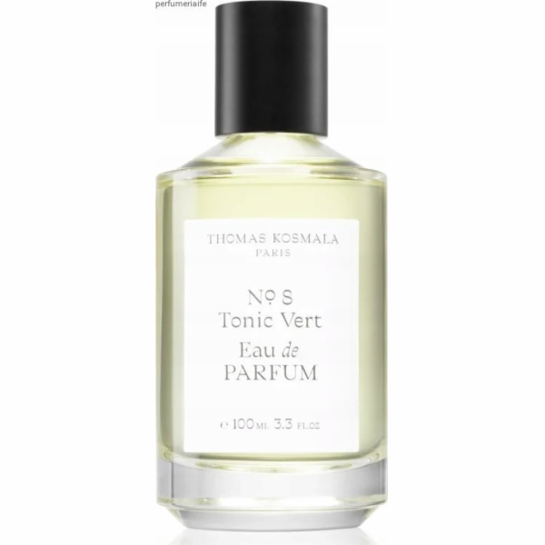 Thomas Kosmala Parfém unisex Thomas Kosmala EDP N 8 Tonic...